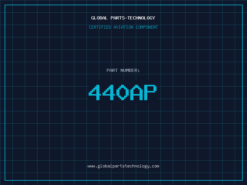 Aviation Part 440AP
