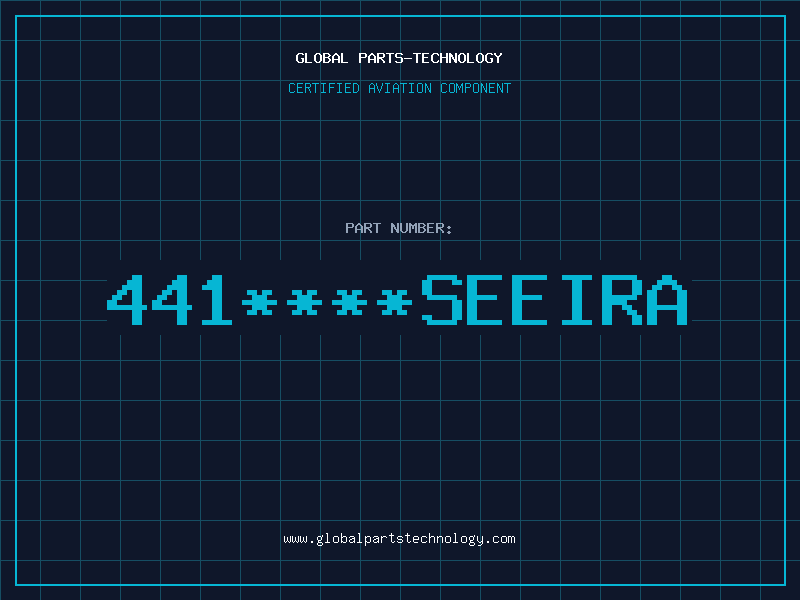 Aviation Part 441****SEEIRA