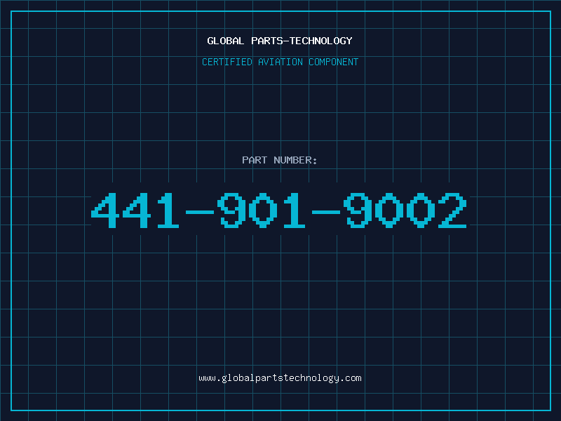 Aviation Part 441-901-9002