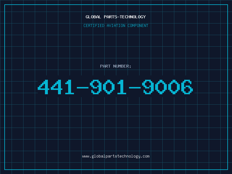 Aviation Part 441-901-9006
