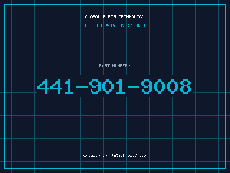 Aviation Part 441-901-9008