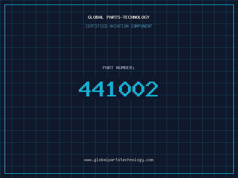 Aviation Part 441002