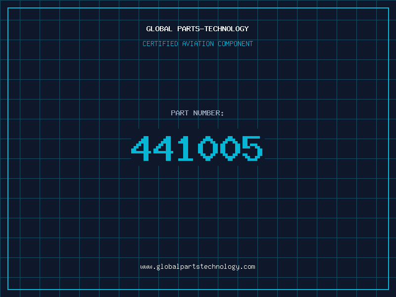 Aviation Part 441005