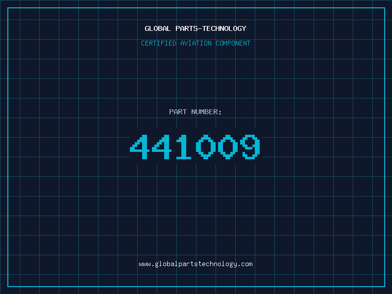 Aviation Part 441009