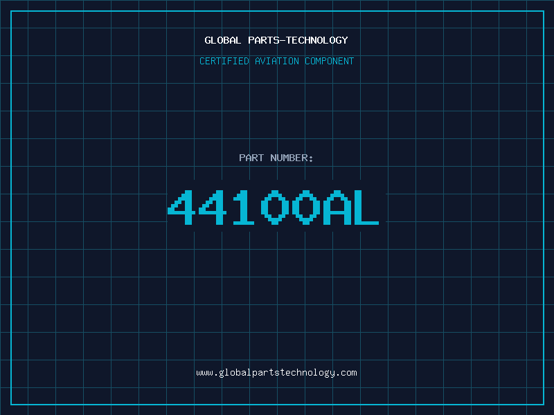 Aviation Part 44100AL