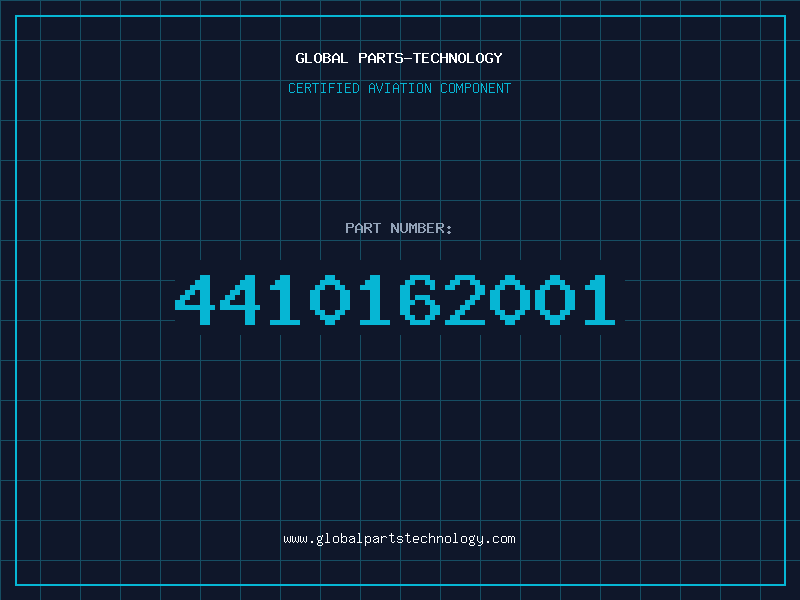 Aviation Part 4410162001
