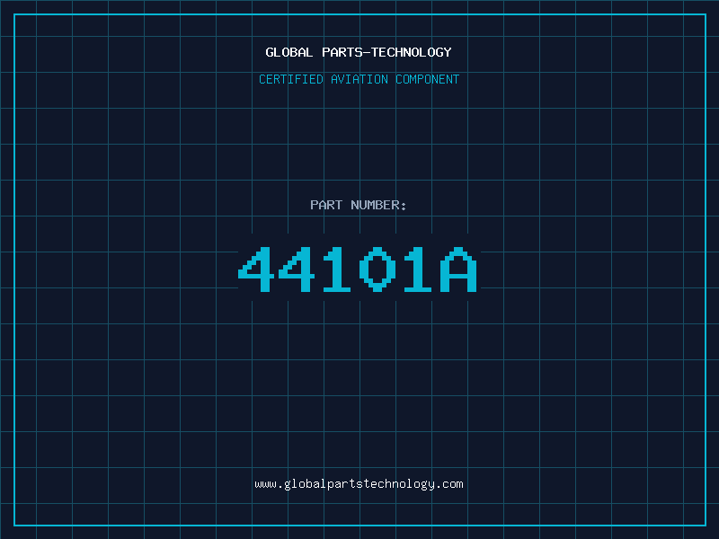 Aviation Part 44101A
