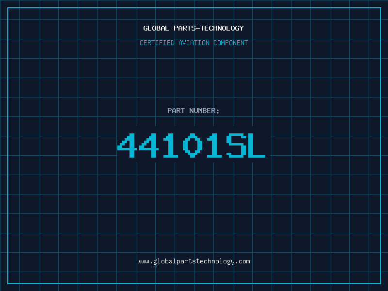 Aviation Part 44101SL