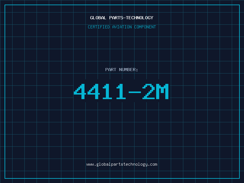 Aviation Part 4411-2M