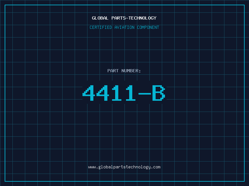Aviation Part 4411-B