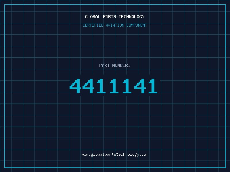 Aviation Part 4411141