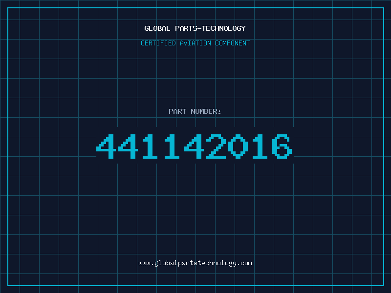 Aviation Part 441142016