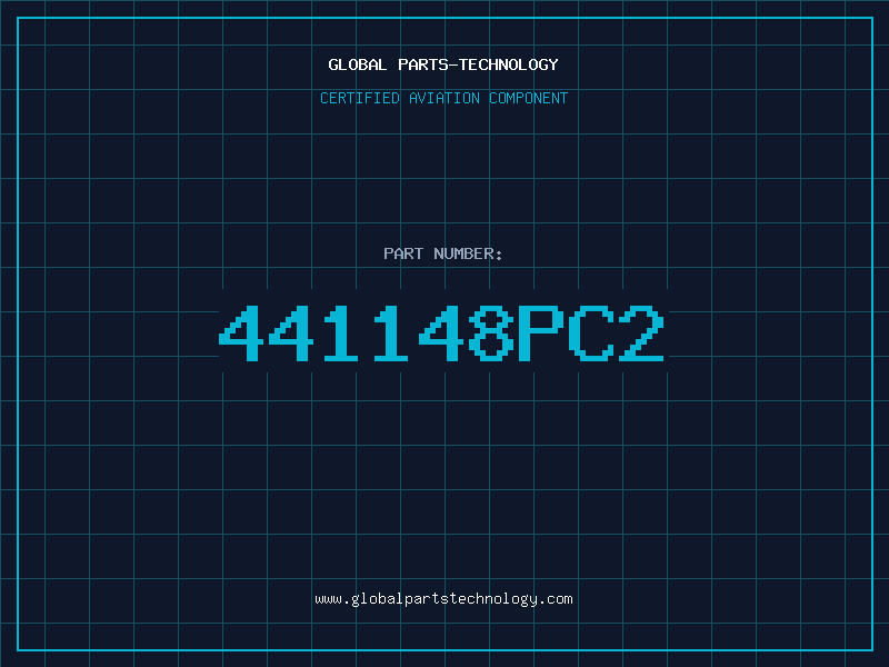Aviation Part 441148PC2