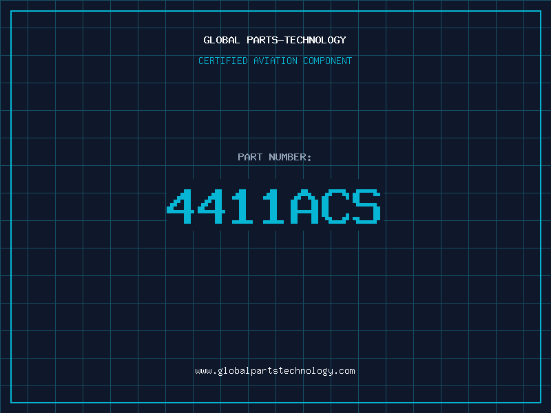Aviation Part 4411ACS