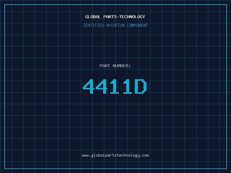 Aviation Part 4411D