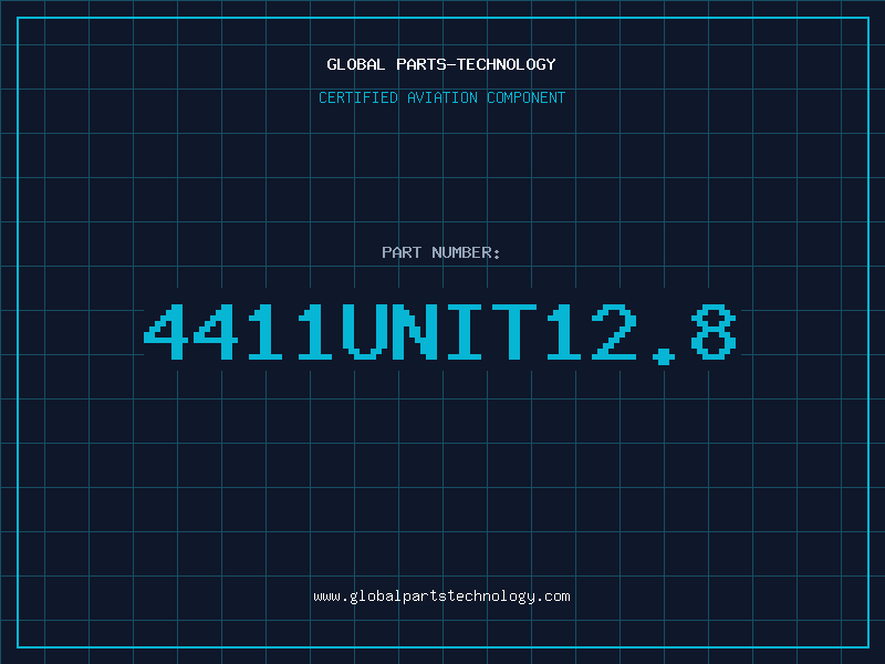 Aviation Part 4411UNIT12.8