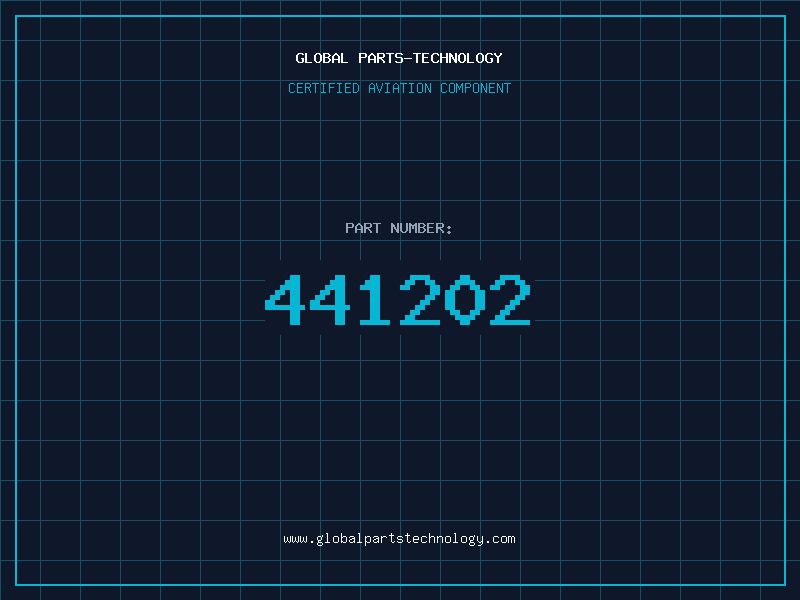 Aviation Part 441202