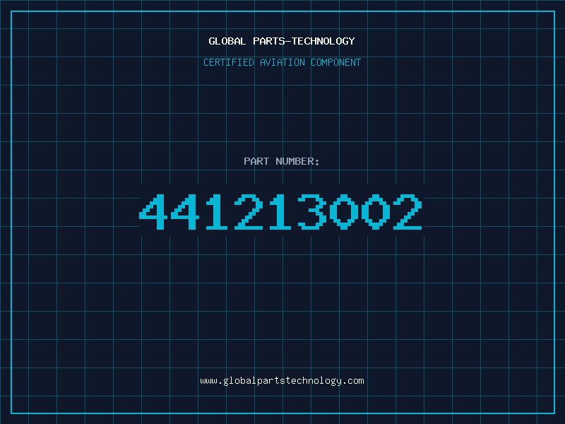 Aviation Part 441213002