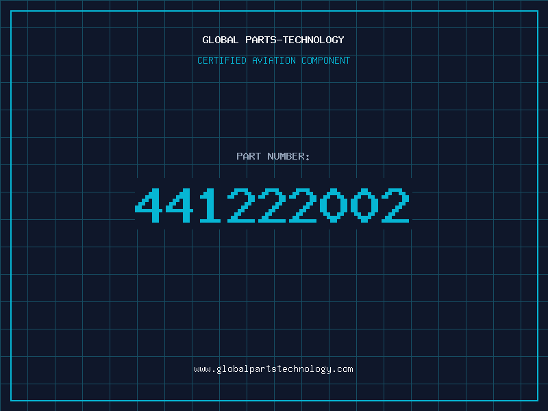 Aviation Part 441222002