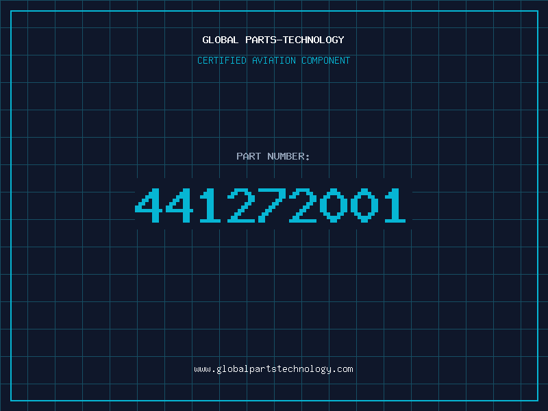 Aviation Part 441272001