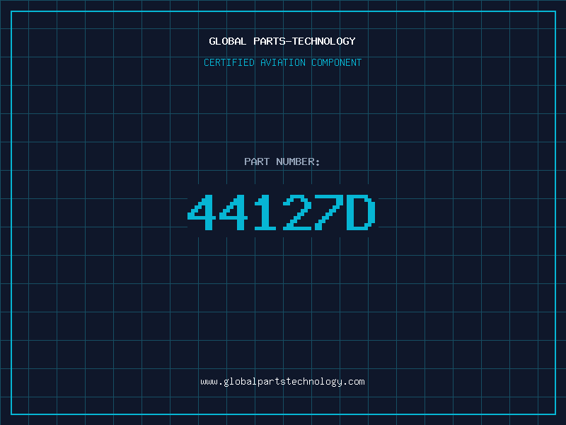 Aviation Part 44127D