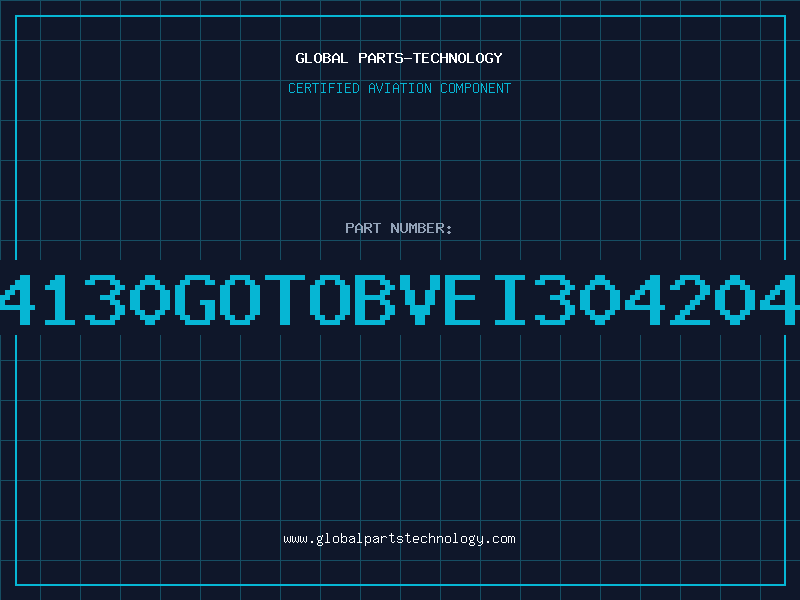 Aviation Part 44130GOTOBVEI3042048