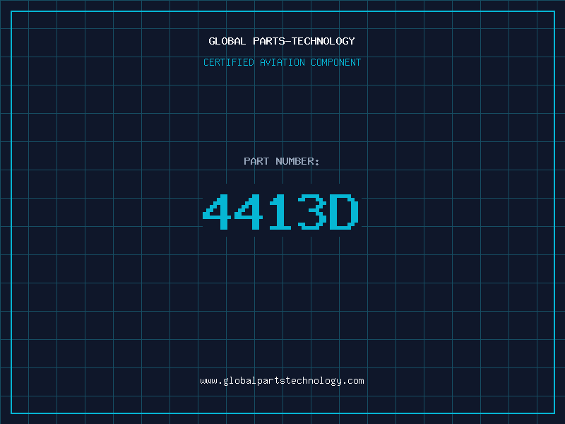 Aviation Part 4413D