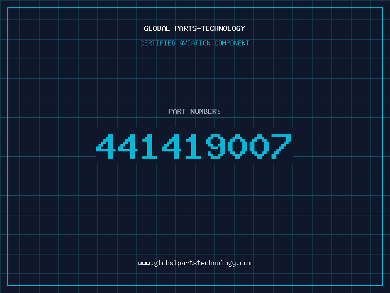 Aviation Part 441419007