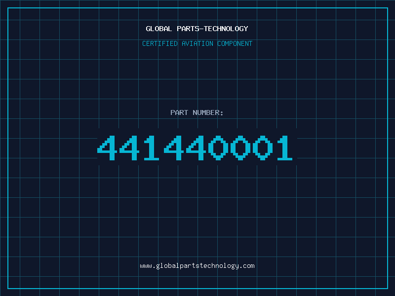 Aviation Part 441440001