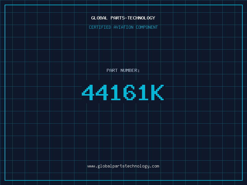 Aviation Part 44161K