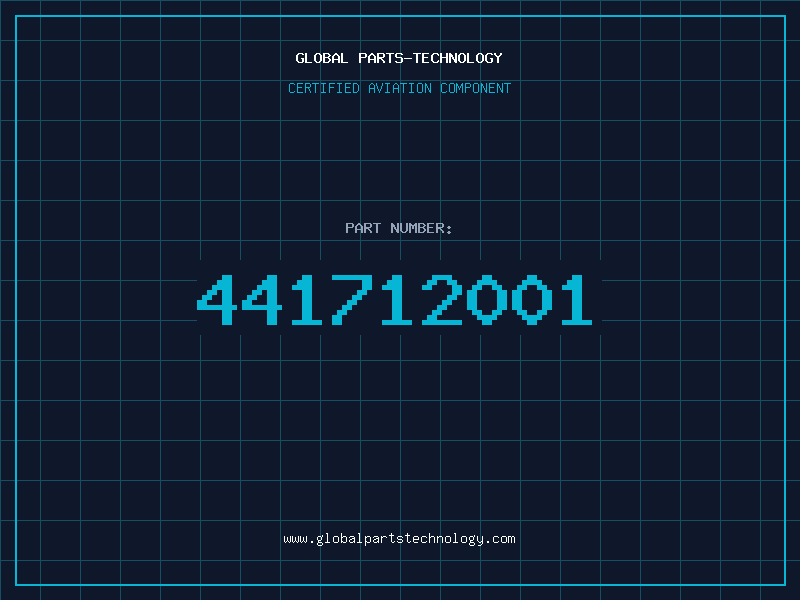 Aviation Part 441712001