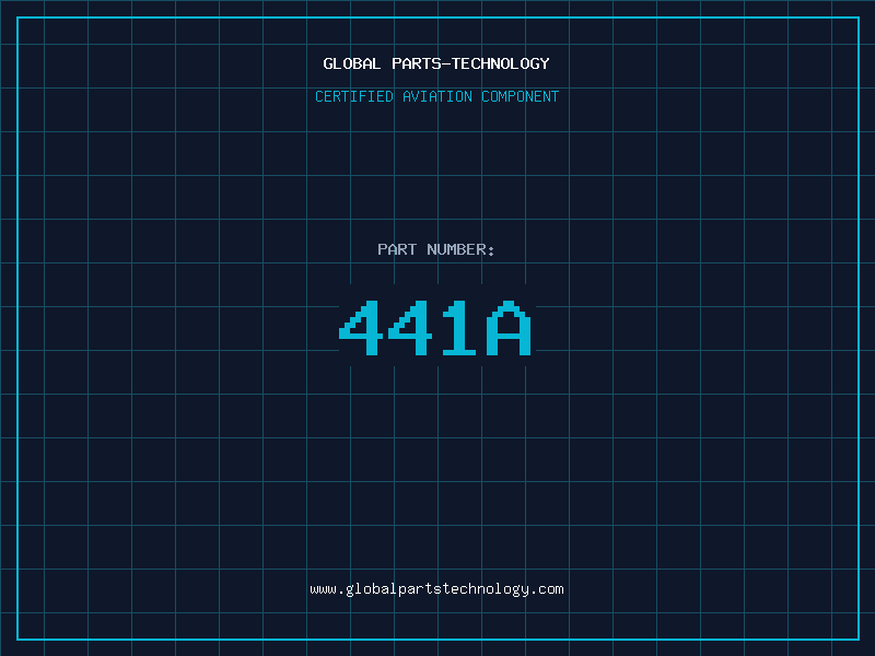 Aviation Part 441A