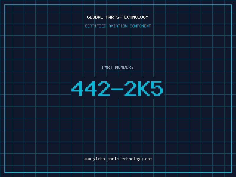 Aviation Part 442-2K5