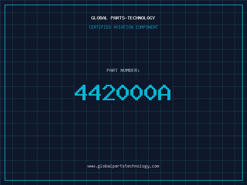 Aviation Part 442000A