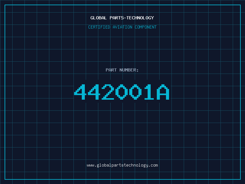 Aviation Part 442001A