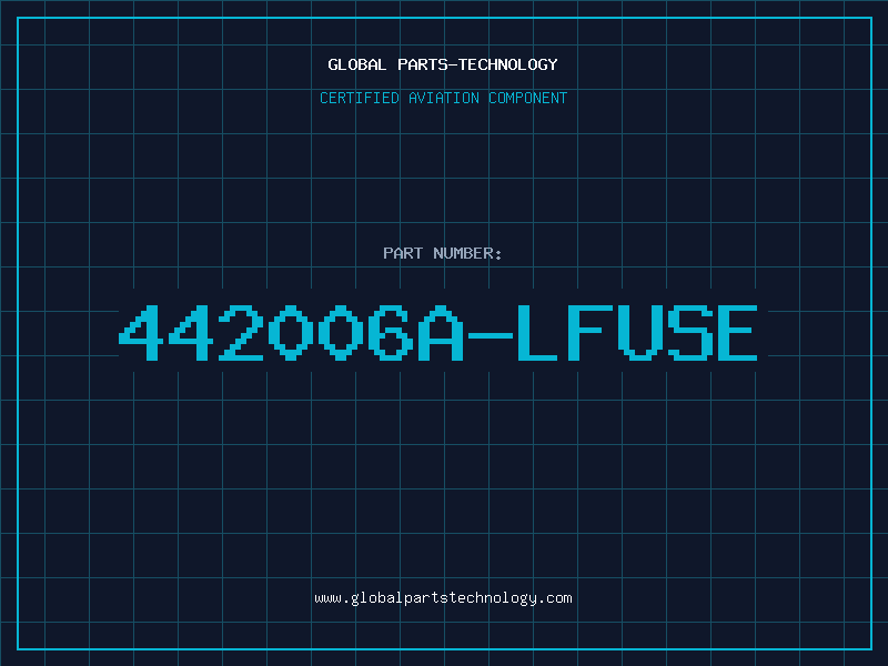 Aviation Part 442006A-LFUSE