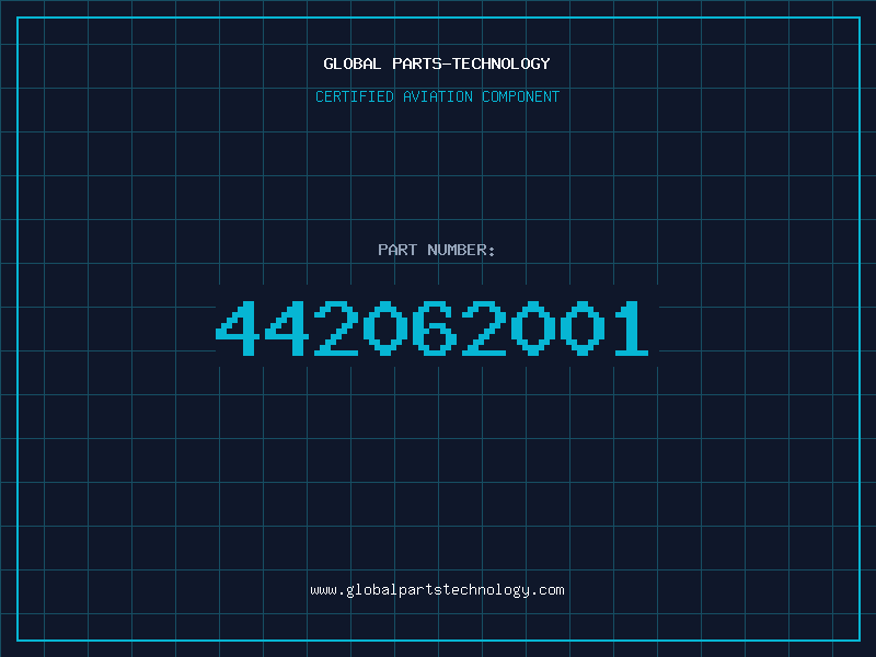 Aviation Part 442062001