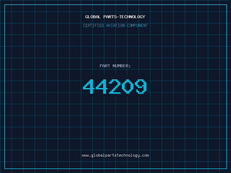 Aviation Part 44209