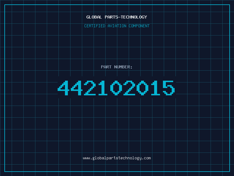 Aviation Part 442102015