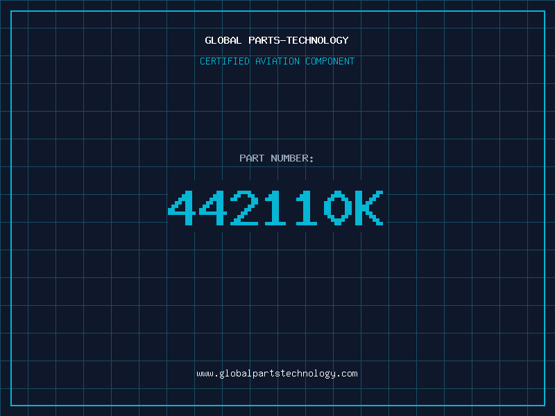 Aviation Part 442110K