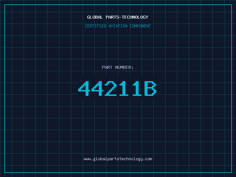 Aviation Part 44211B