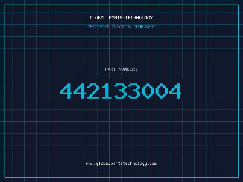 Aviation Part 442133004