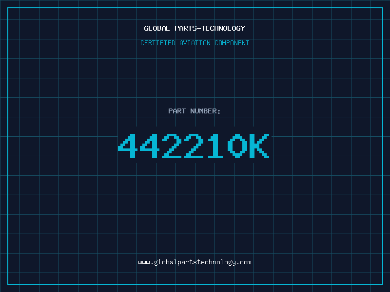 Aviation Part 442210K