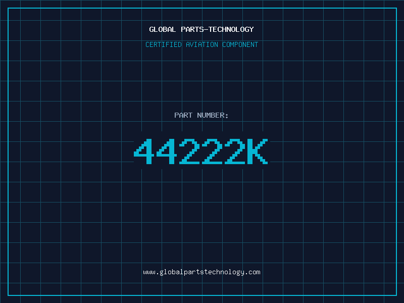Aviation Part 44222K