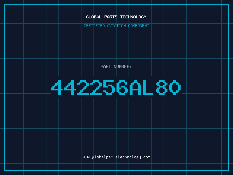 Aviation Part 442256AL80