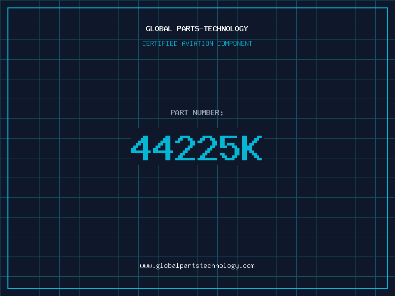Aviation Part 44225K