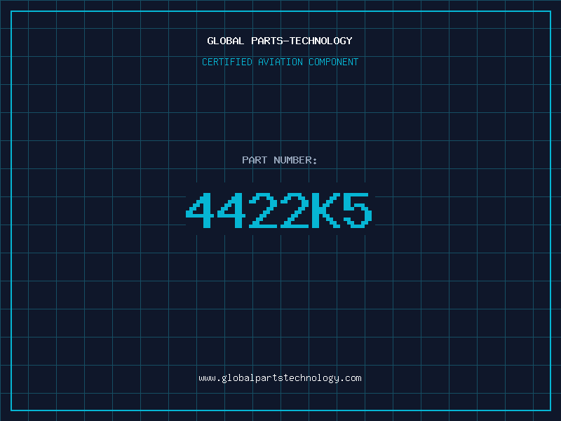 Aviation Part 4422K5