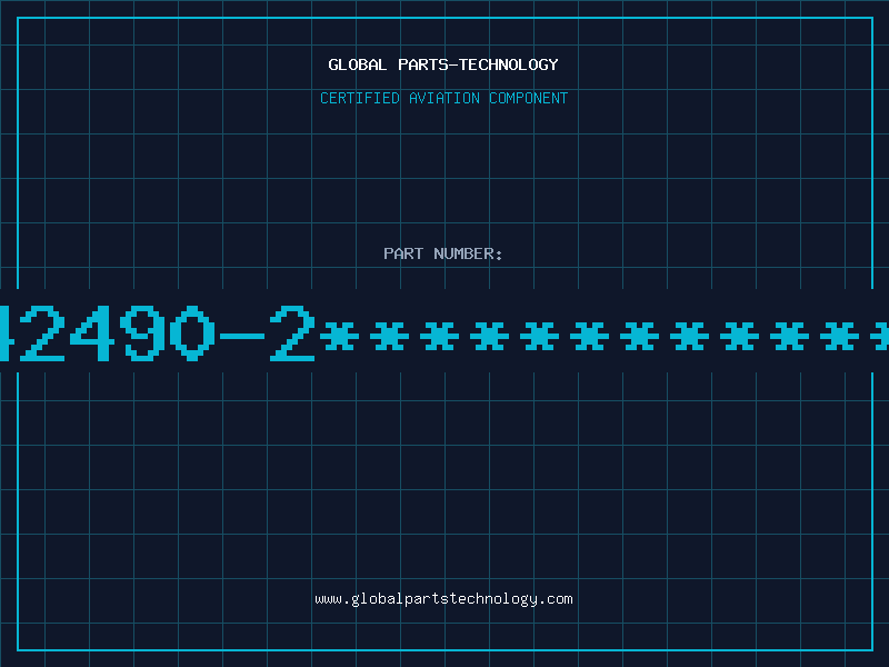 Aviation Part 442490-24