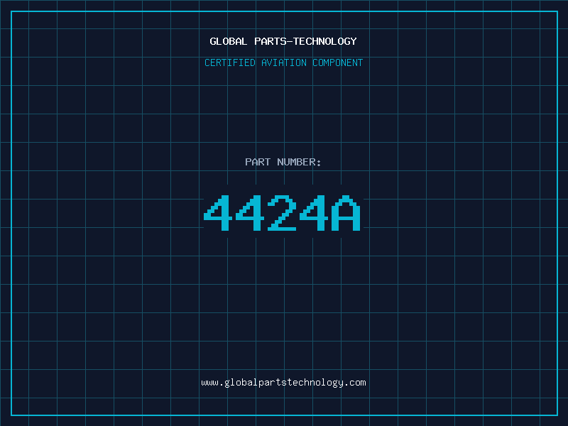 Aviation Part 4424A