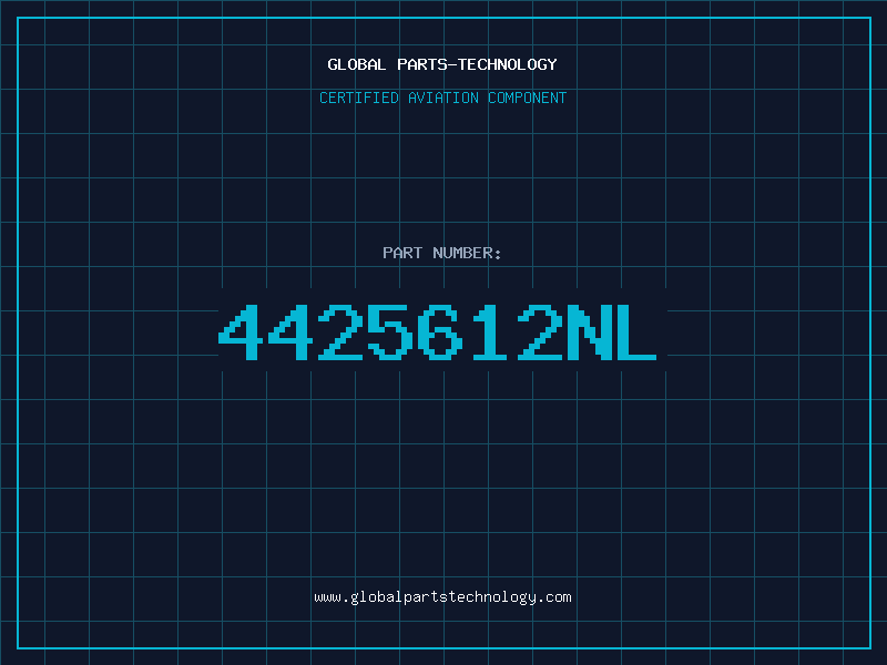 Aviation Part 4425612NL